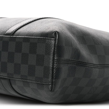 Damier Graphite Anton Tote