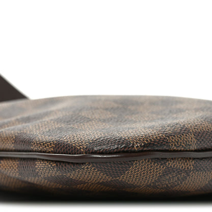 Damier Ebene Bosphore Pochette