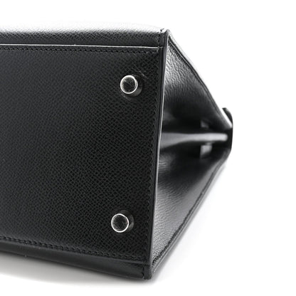 Epsom Kelly Sellier 32 Black