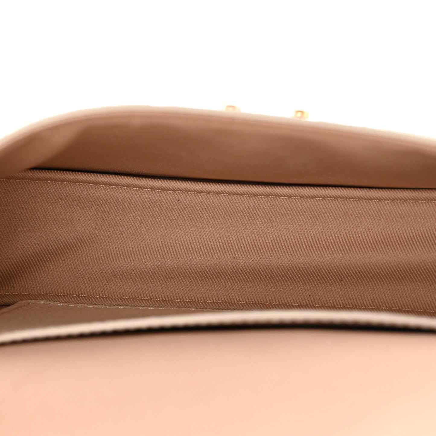 Empreinte Metis Wallet On Chain Cream