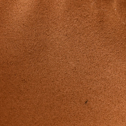 Lauretos Nappa Medium Himmel Hobo Cognac