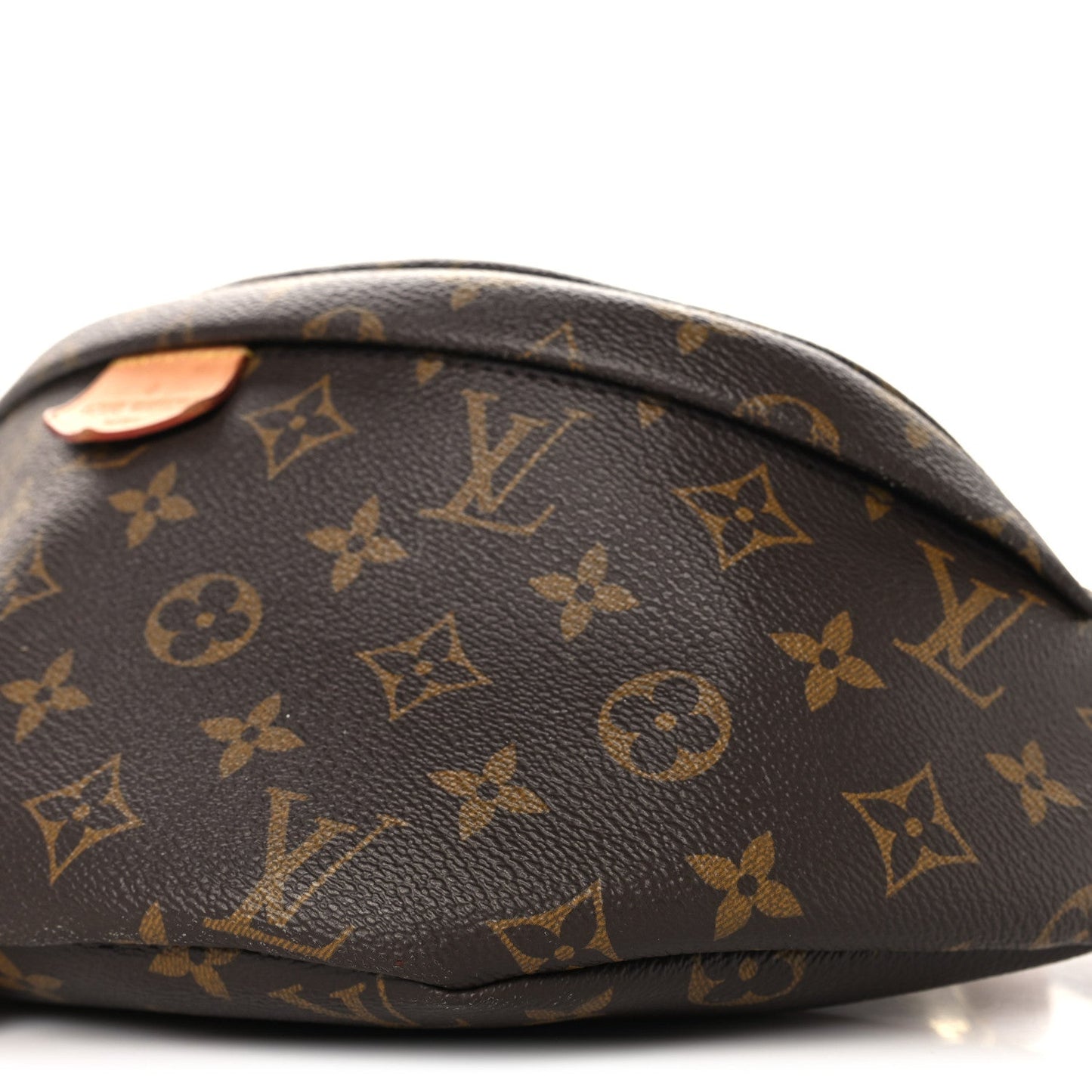 Monogram Bumbag