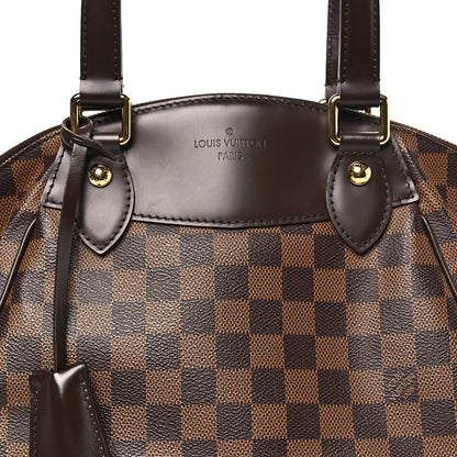 Damier Ebene Verona PM
