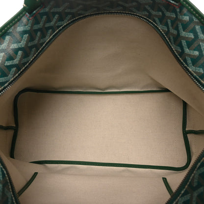 Goyardine Artois MM Green