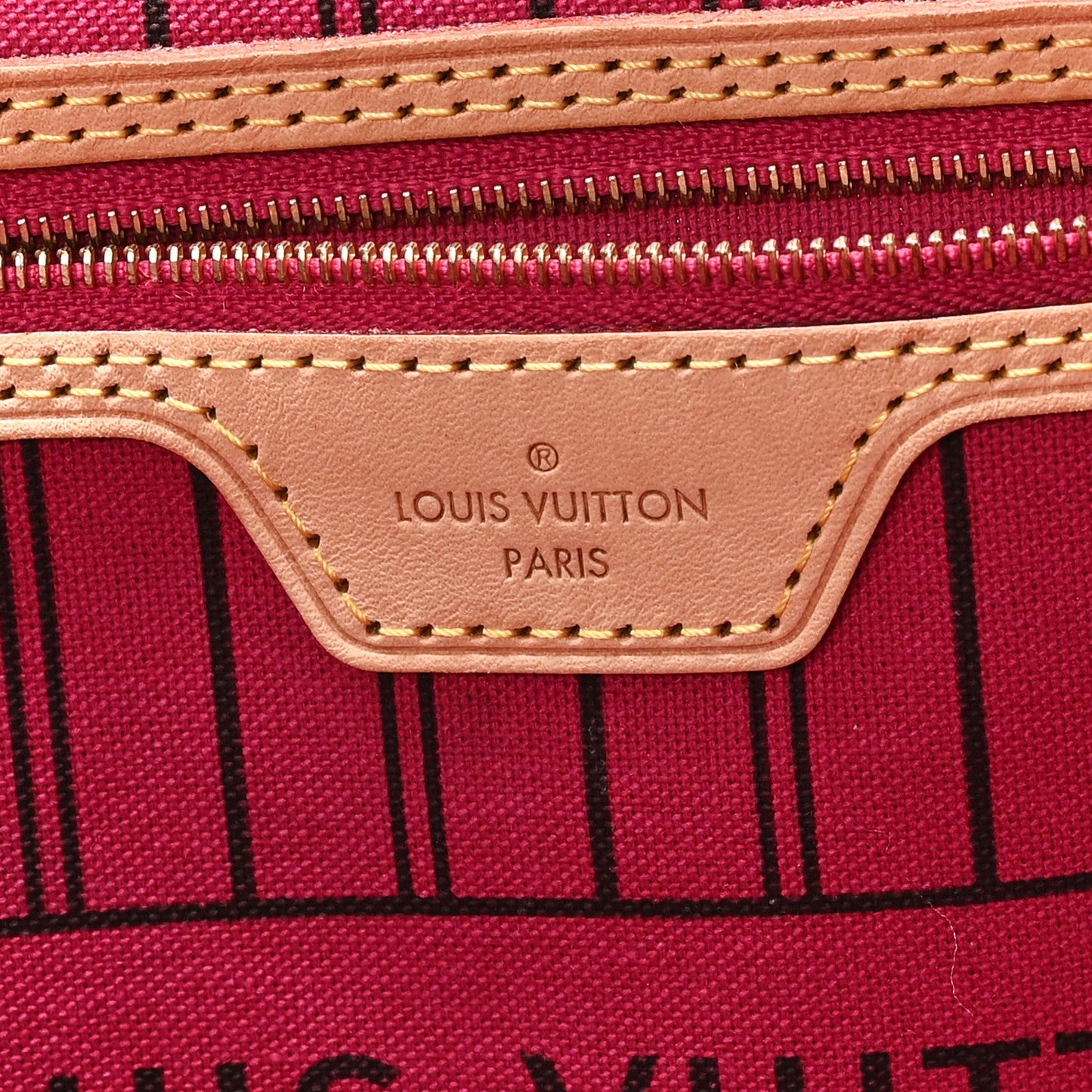 Monogram Neo Neverfull GM Pivoine