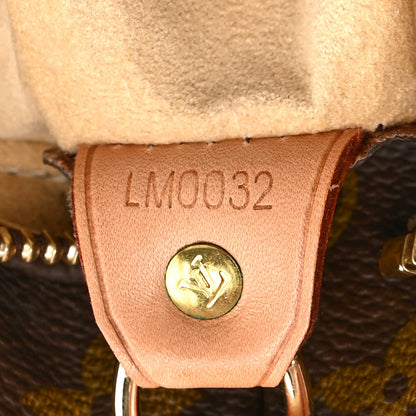 Monogram Looping GM