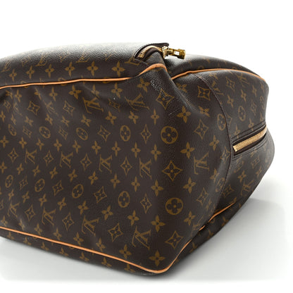 Monogram Evasion Sports Bag