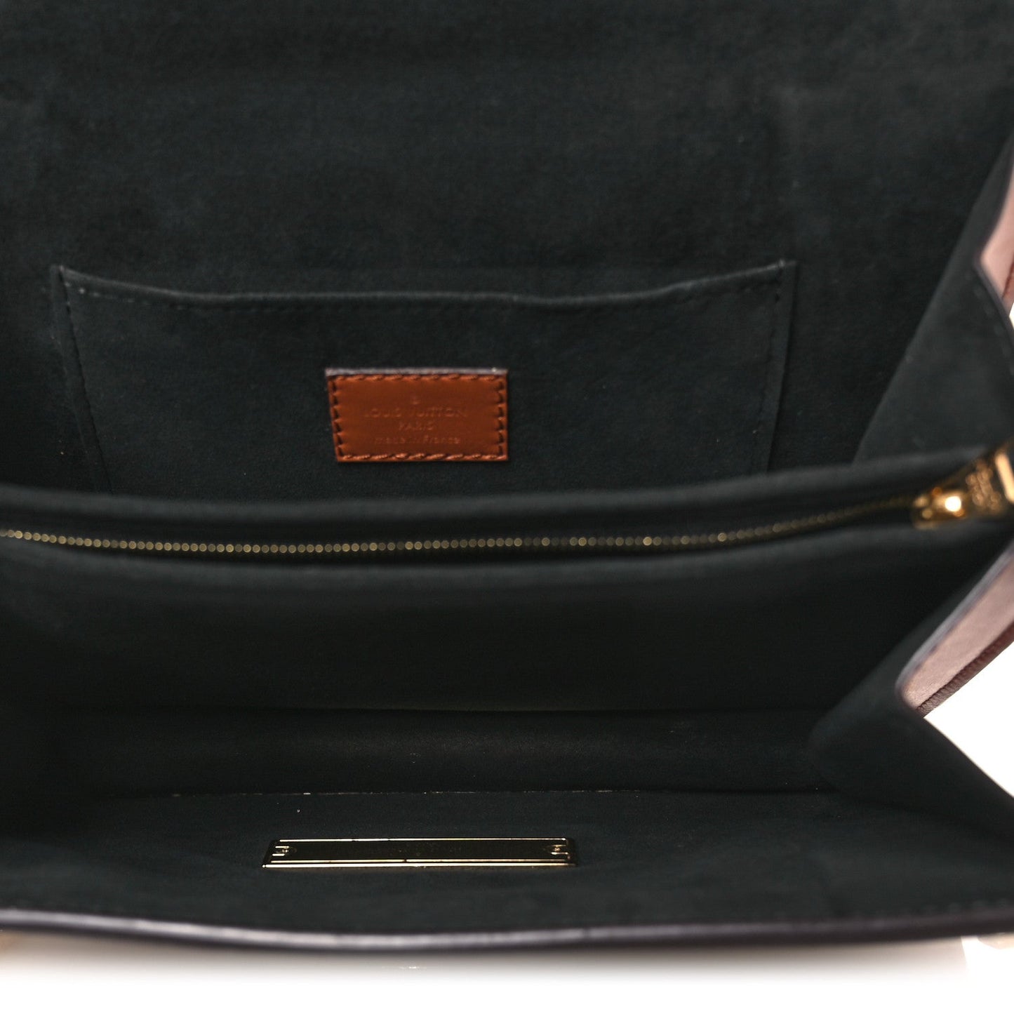 Reverse Monogram Dauphine MM