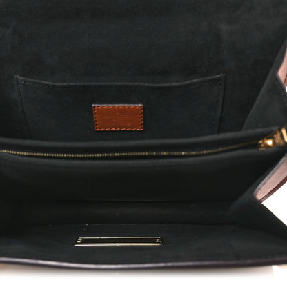 Reverse Monogram Dauphine MM