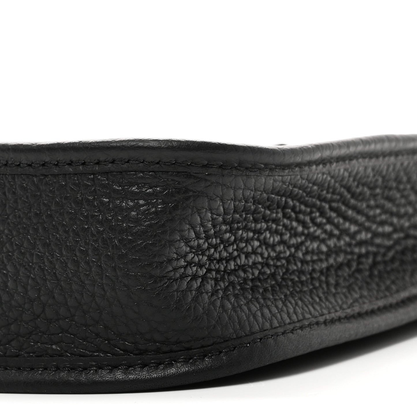Taurillon Clemence Evelyne TPM Black