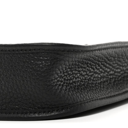 Taurillon Clemence Evelyne TPM Black