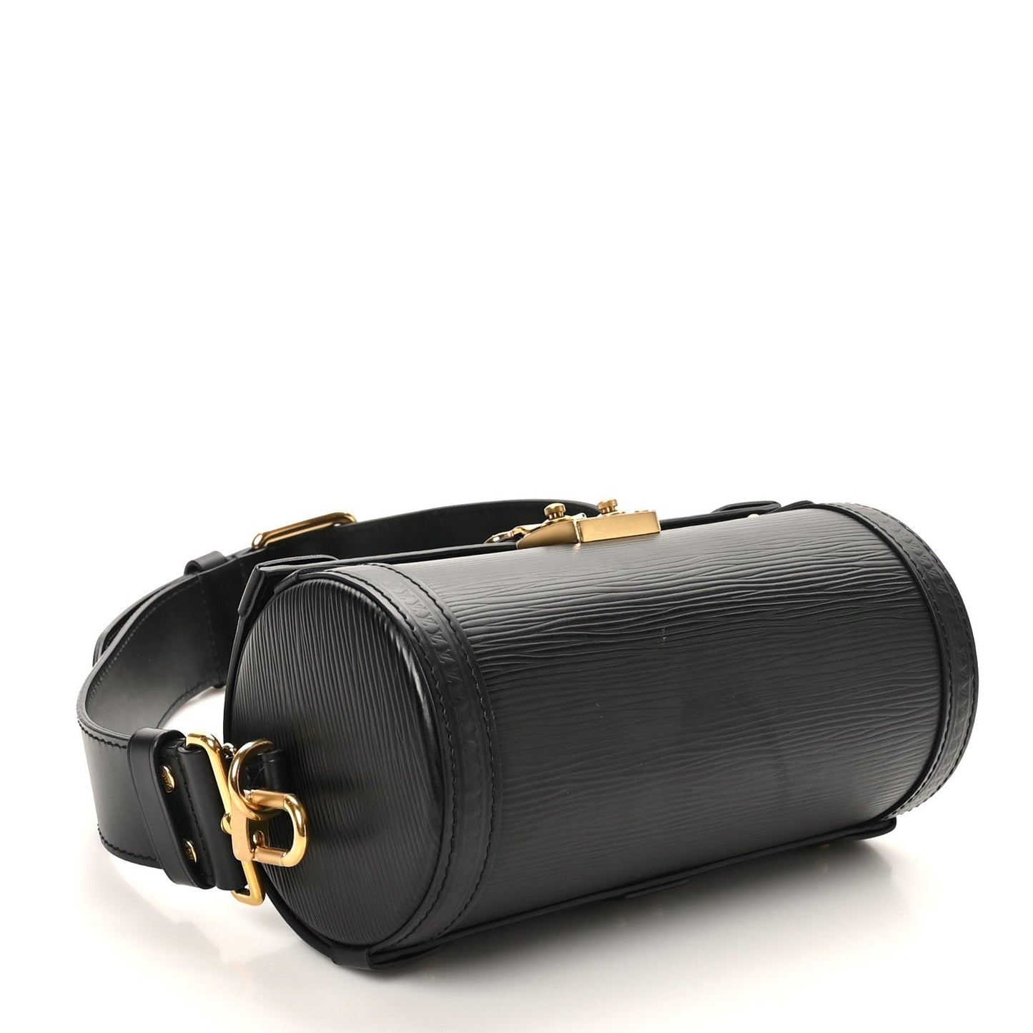 Epi Papillon Trunk Black
