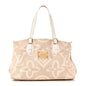 Tahitienne Cabas PM Sandy