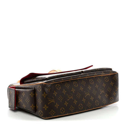 Monogram Multipli-Cite
