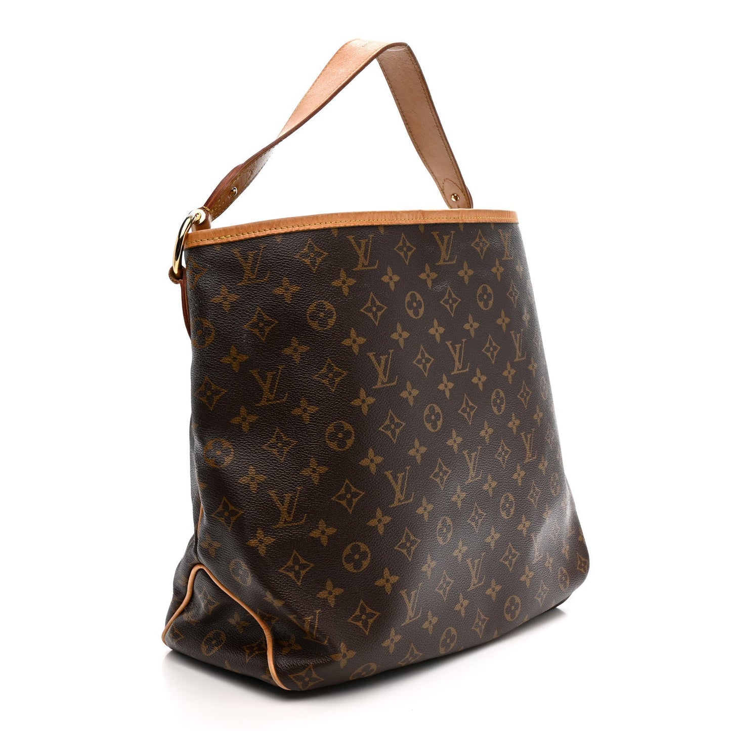 Monogram Delightful MM