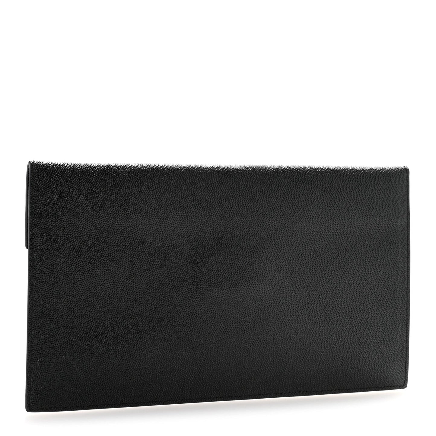 Grain De Poudre Uptown Pouch Black