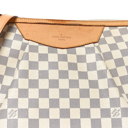 Damier Azur Siracusa MM