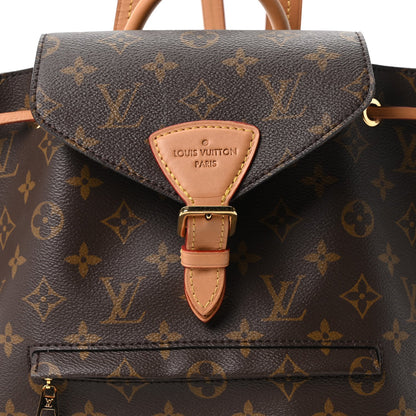 Monogram Montsouris PM
