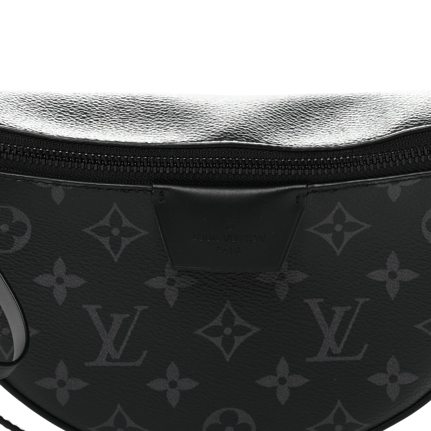 Monogram Eclipse LV Moon Crossbody