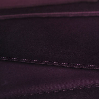 Toile Cabag 32 Cassis