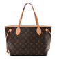 Monogram Neo Neverfull PM Pivoine