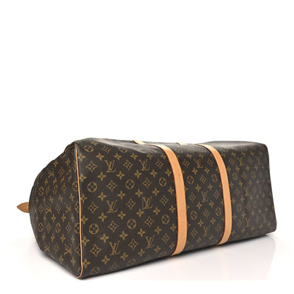 Monogram Keepall 60