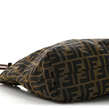 Zucca Tote Tobacco