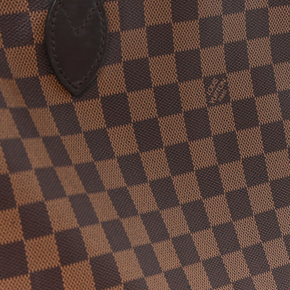 Damier Ebene Neo Neverfull MM