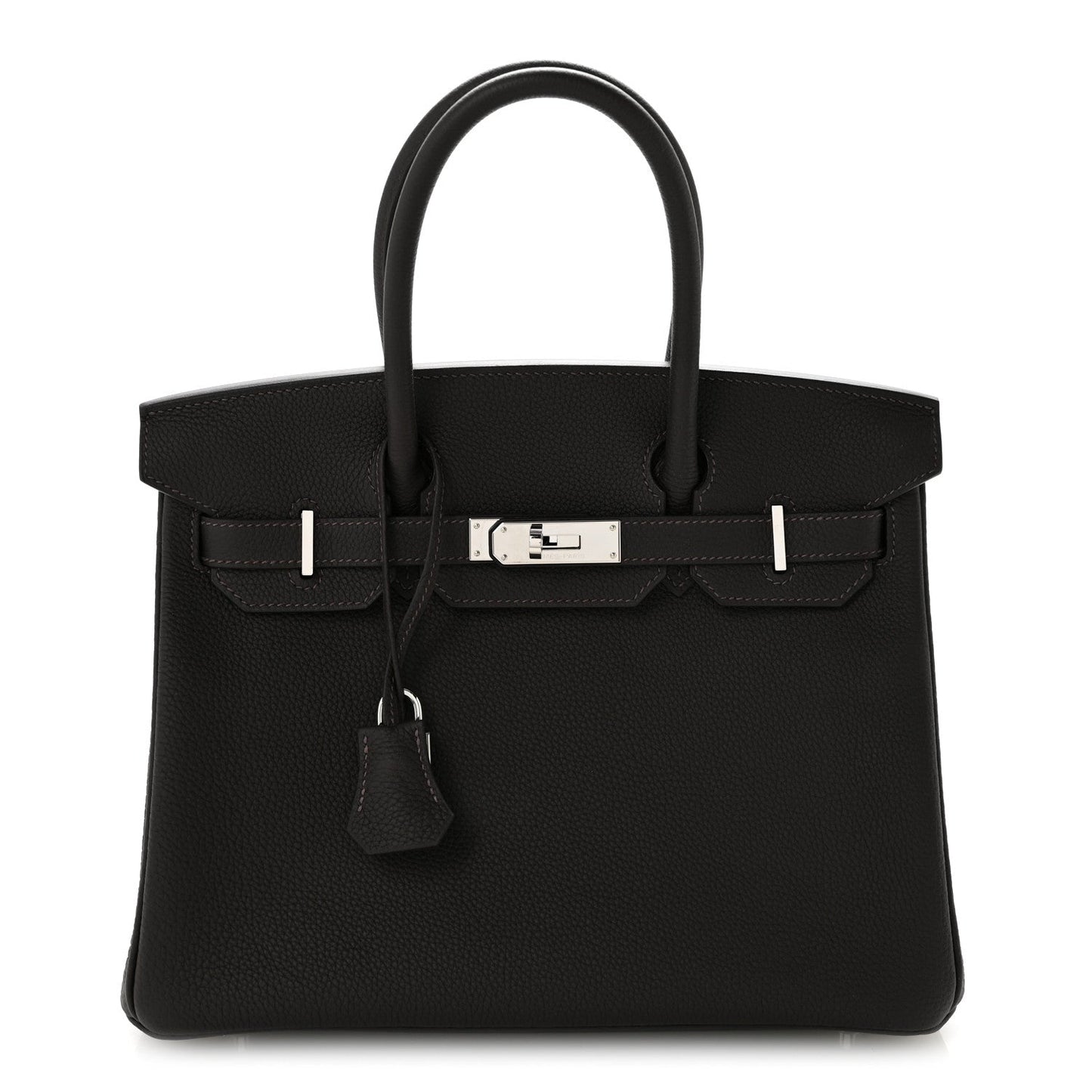 Togo Birkin 30 Bai Brun
