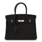 Togo Birkin 30 Bai Brun