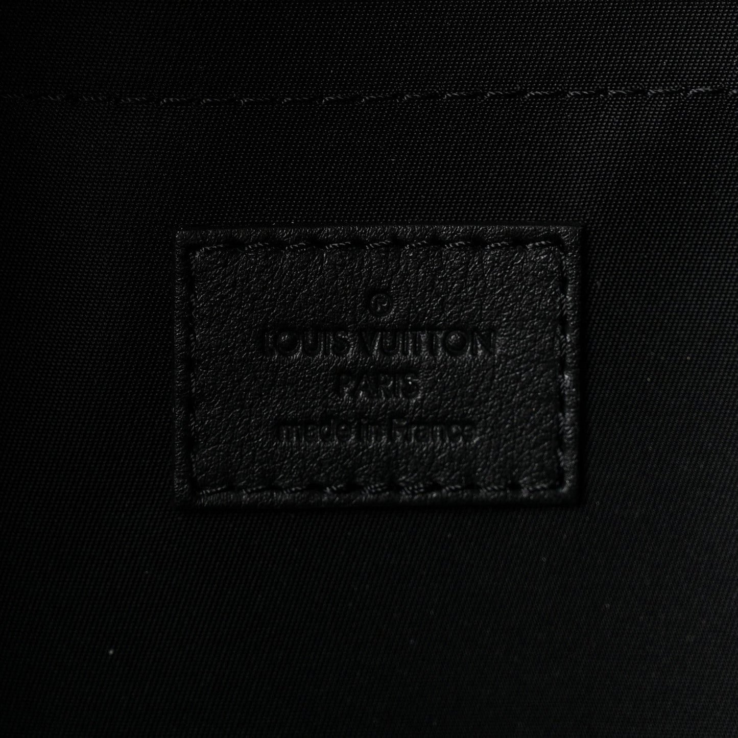 Monogram Palm Springs Backpack MM