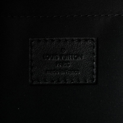 Monogram Palm Springs Backpack MM