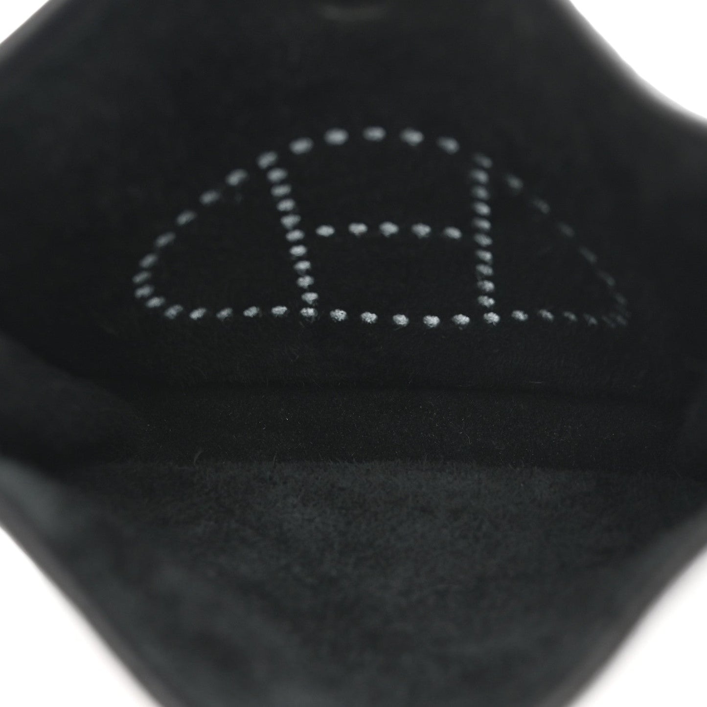 Taurillon Clemence Evelyne TPM Black