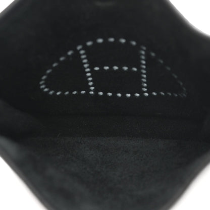 Taurillon Clemence Evelyne TPM Black