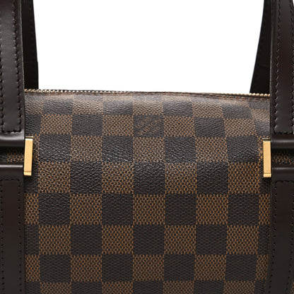 Damier Ebene Papillon 26