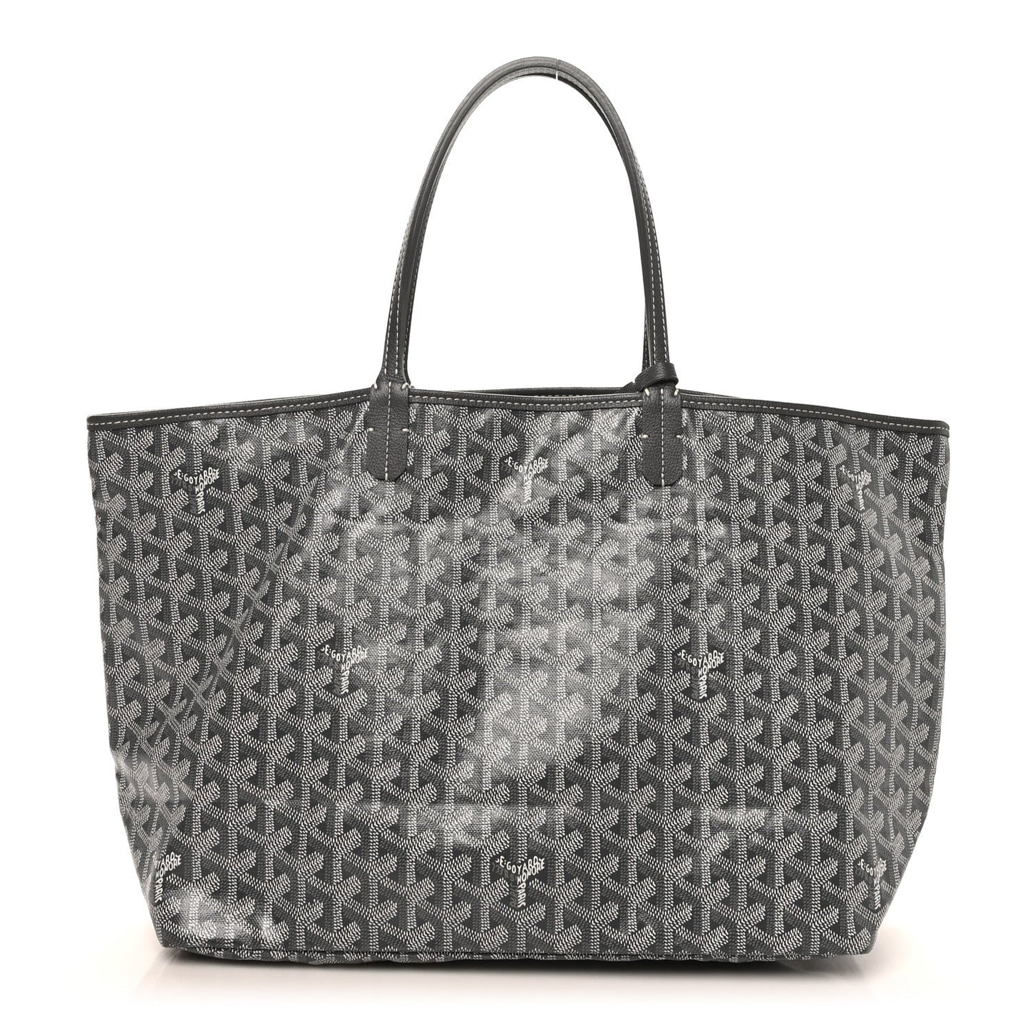 Goyardine Saint Louis PM Grey