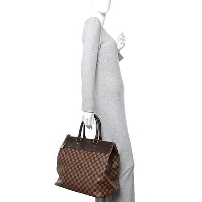 Damier Ebene Greenwich PM