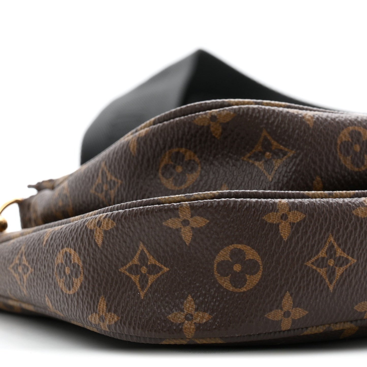 Monogram Multi Pochette Accessories Black