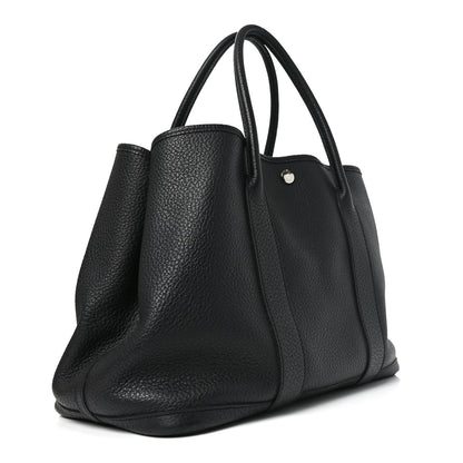 Negonda Garden Party Tote 36 MM Black