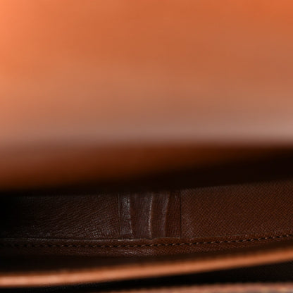 Monogram Cartouchiere 22