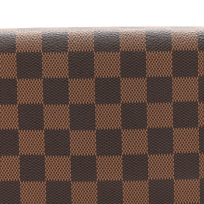 Damier Ebene Favorite MM