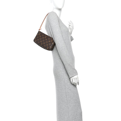 Monogram Pochette Accessories NM