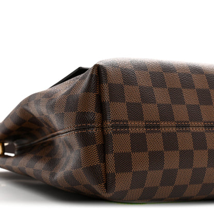 Damier Ebene Graceful PM