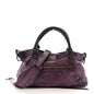 Agneau Classic Hardware First Raisin