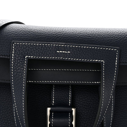 Taurillon Clemence Halzan 31 GM Bleu Nuit
