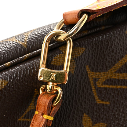 Monogram Pochette Accessories