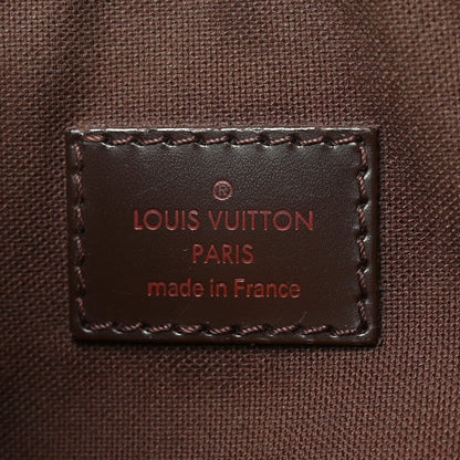 Damier Ebene Bosphore Pochette