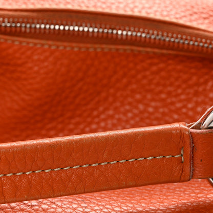 Vitello Daino Hobo Papaya