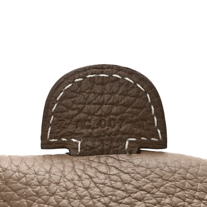 Taurillon Clemence Evelyne III PM Etoupe