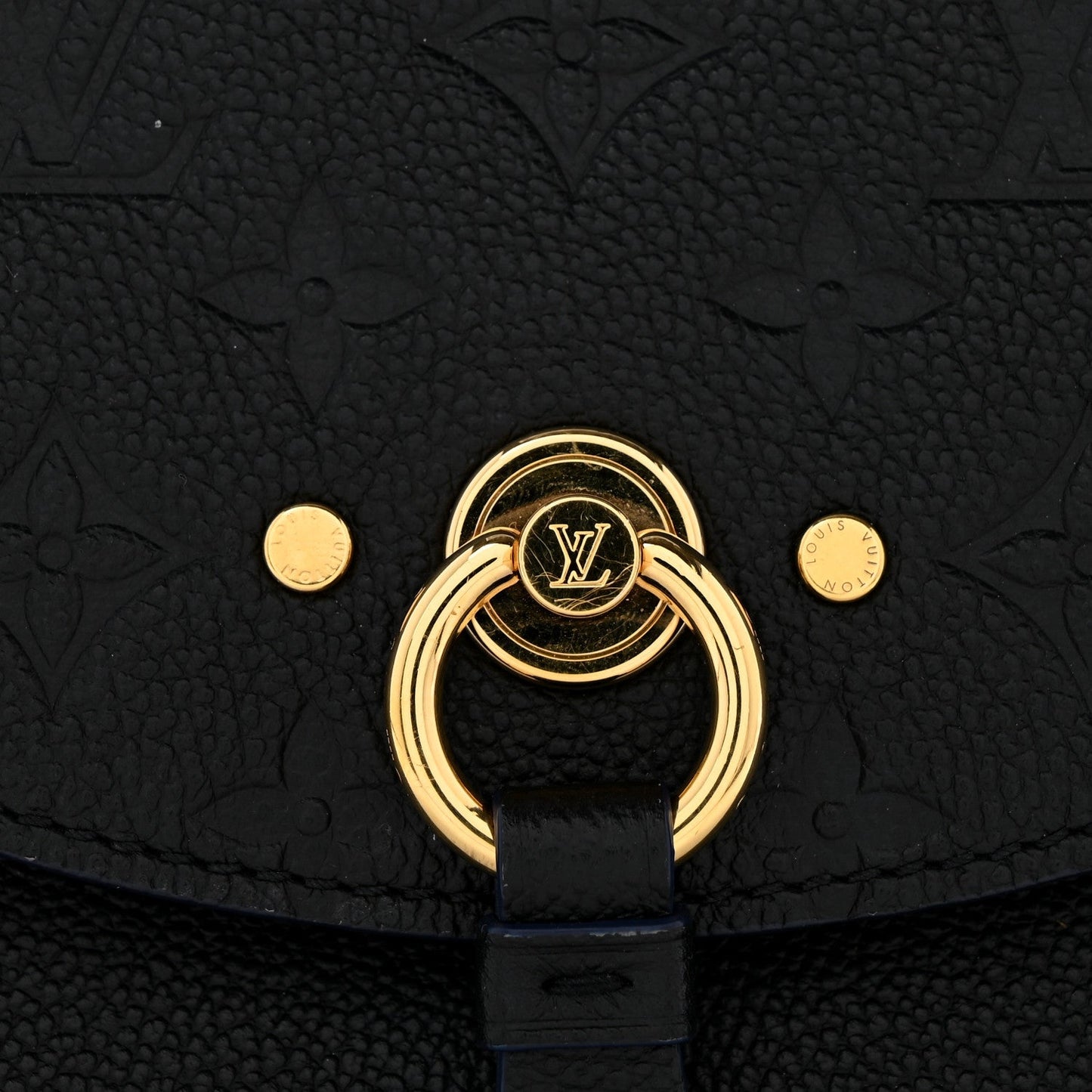 Empreinte Blanche BB Black